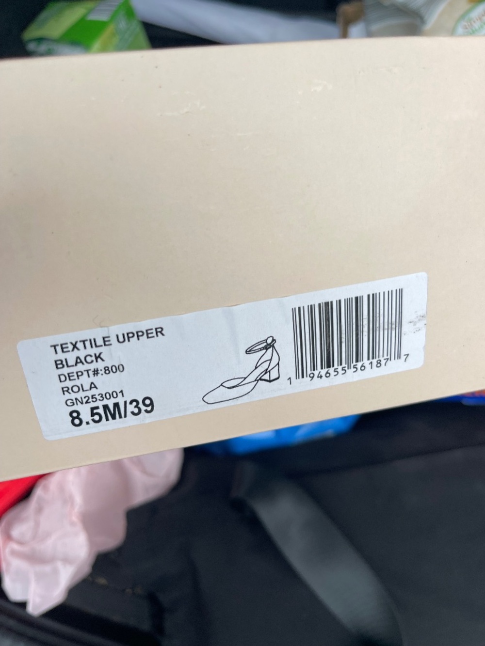 BCBG Genreration Pumps